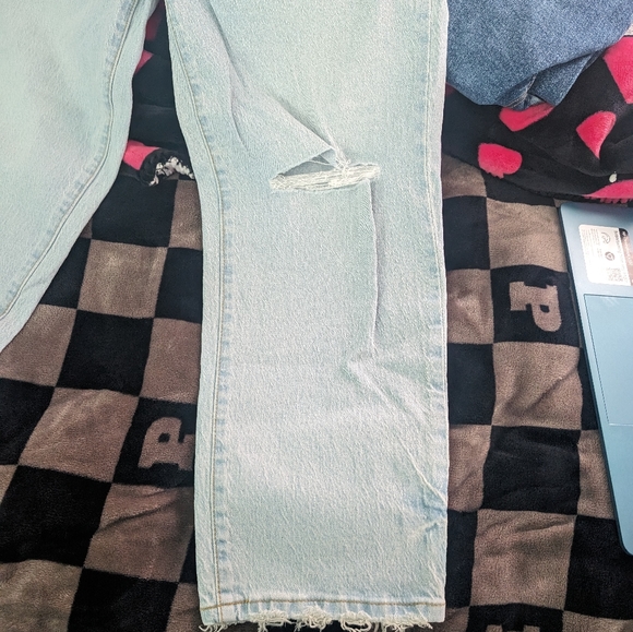 Universal Thread jeans - Picture 6 of 7